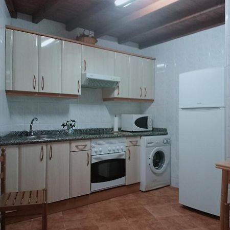 Casa Villastur Covadonga Luaran gambar