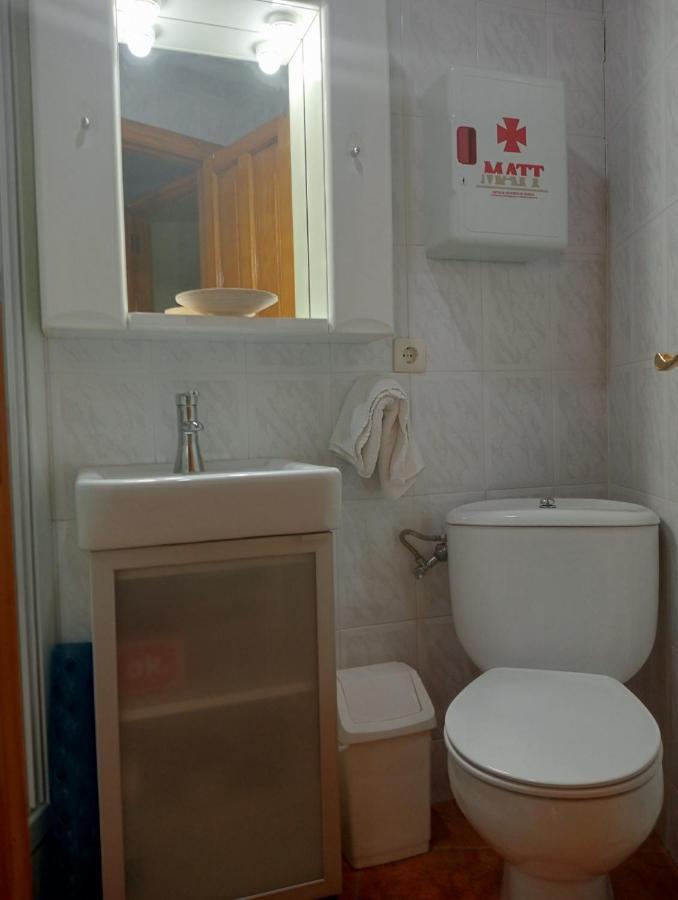 Casa Villastur Covadonga Luaran gambar