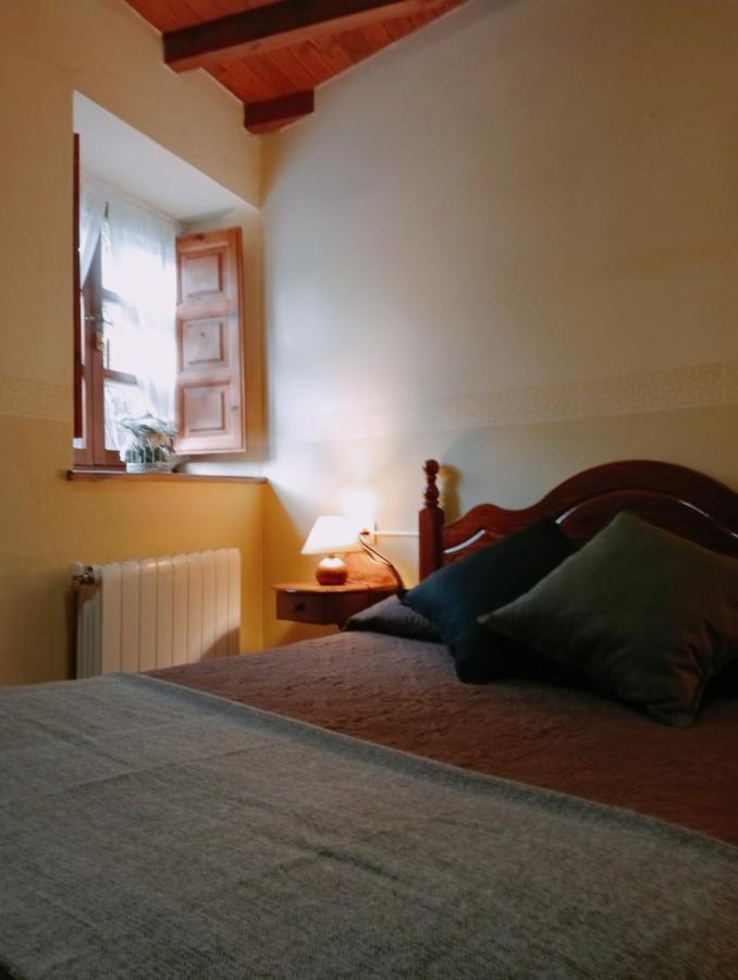 Casa Villastur Covadonga Luaran gambar