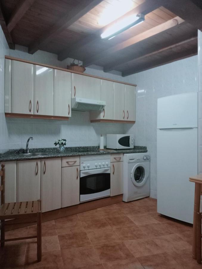 Casa Villastur Covadonga Luaran gambar