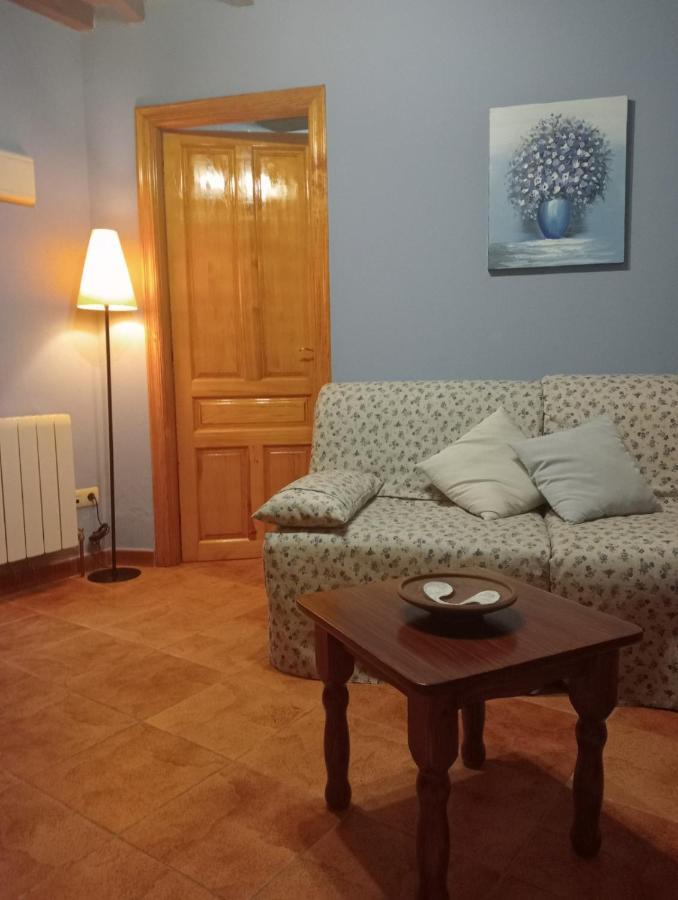 Casa Villastur Covadonga Luaran gambar