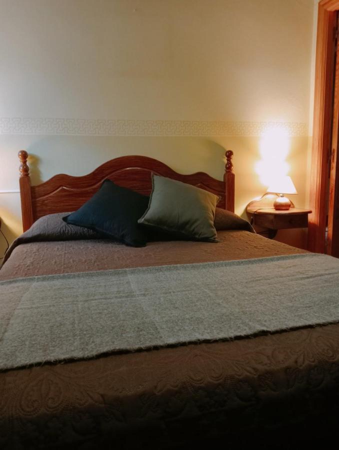 Casa Villastur Covadonga Luaran gambar