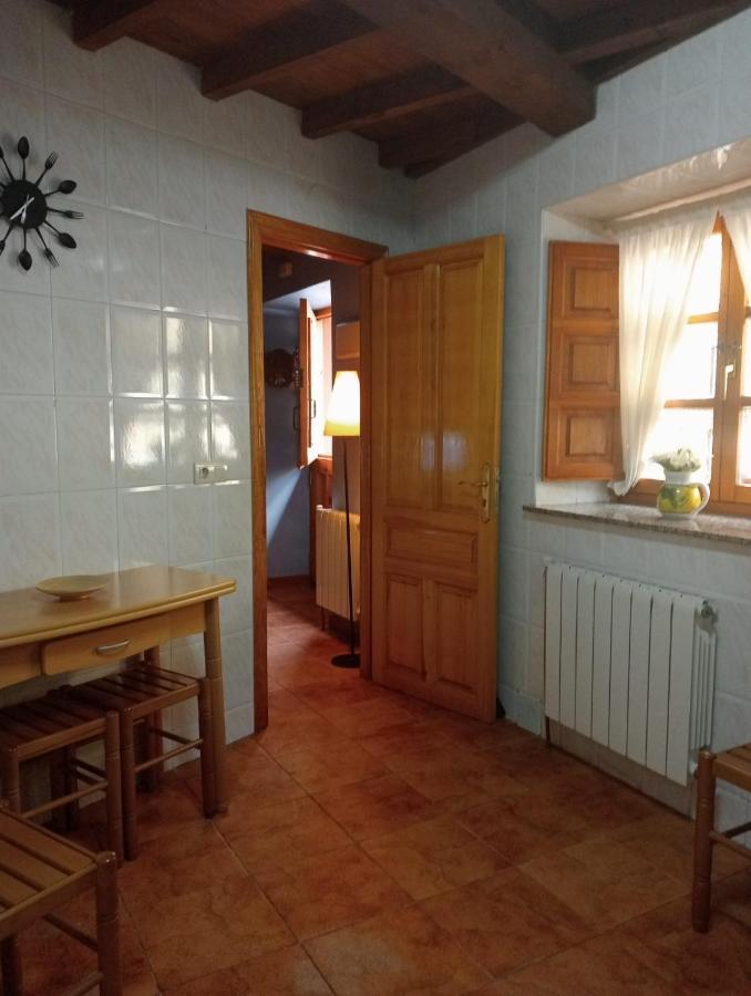 Casa Villastur Covadonga Luaran gambar
