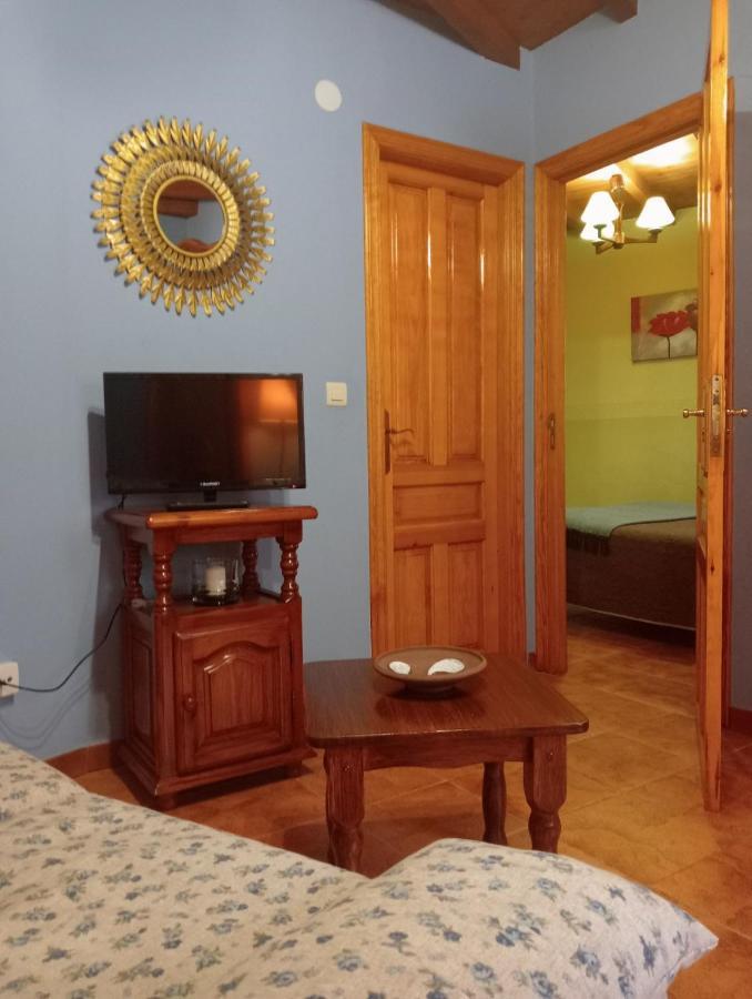 Casa Villastur Covadonga Luaran gambar