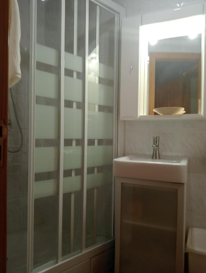 Casa Villastur Covadonga Luaran gambar