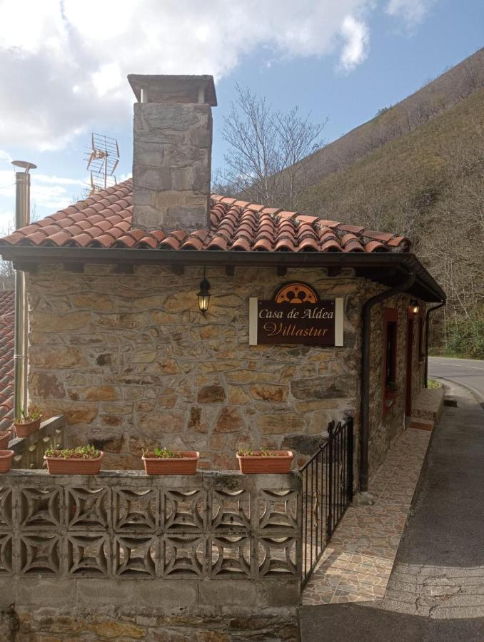 Casa Villastur Covadonga Luaran gambar
