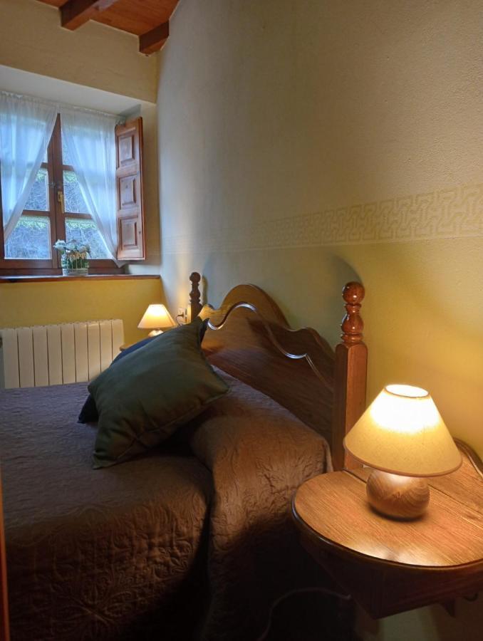 Casa Villastur Covadonga Luaran gambar